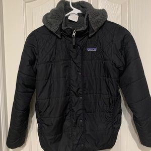 Patagonia Reversible Dream Song